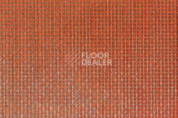 Ковровая плитка Milliken Crafted Series MMK15-102-33 Orange фото 1 | FLOORDEALER